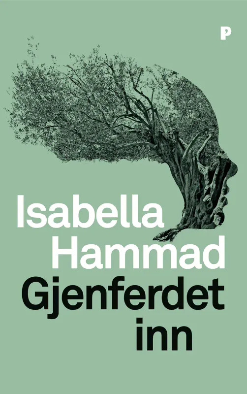 Gjenferdet inn - Isabella Hammad