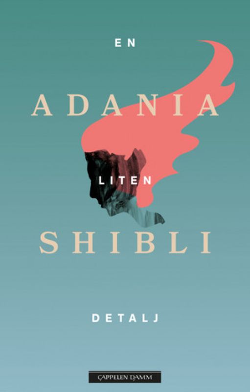 En liten detalj - Adania Shibili