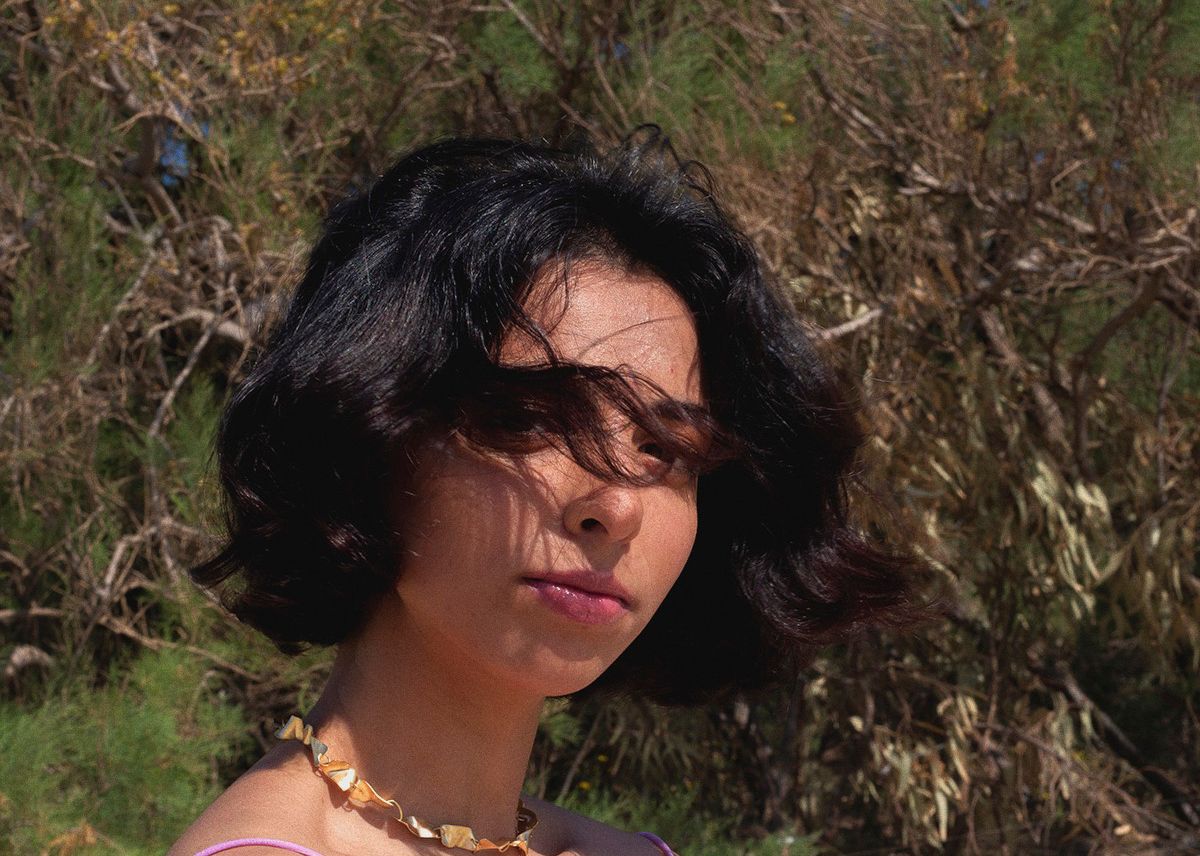 Halskjede - Hadeer al bahr هدير البحر